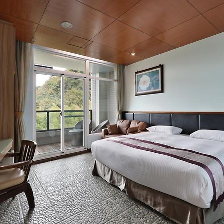 Shante Hotel Shitou Lộc Cốc Ngoại thất bức ảnh