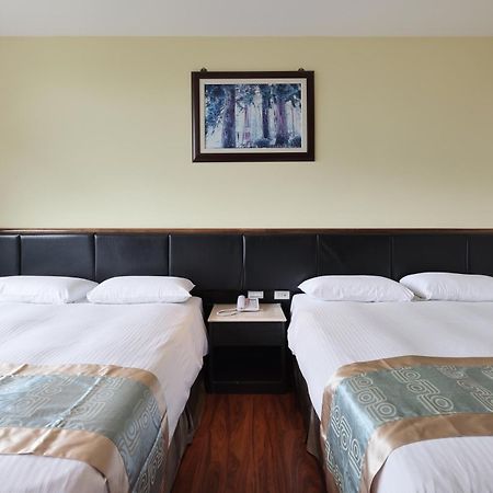 Shante Hotel Shitou Lộc Cốc Ngoại thất bức ảnh