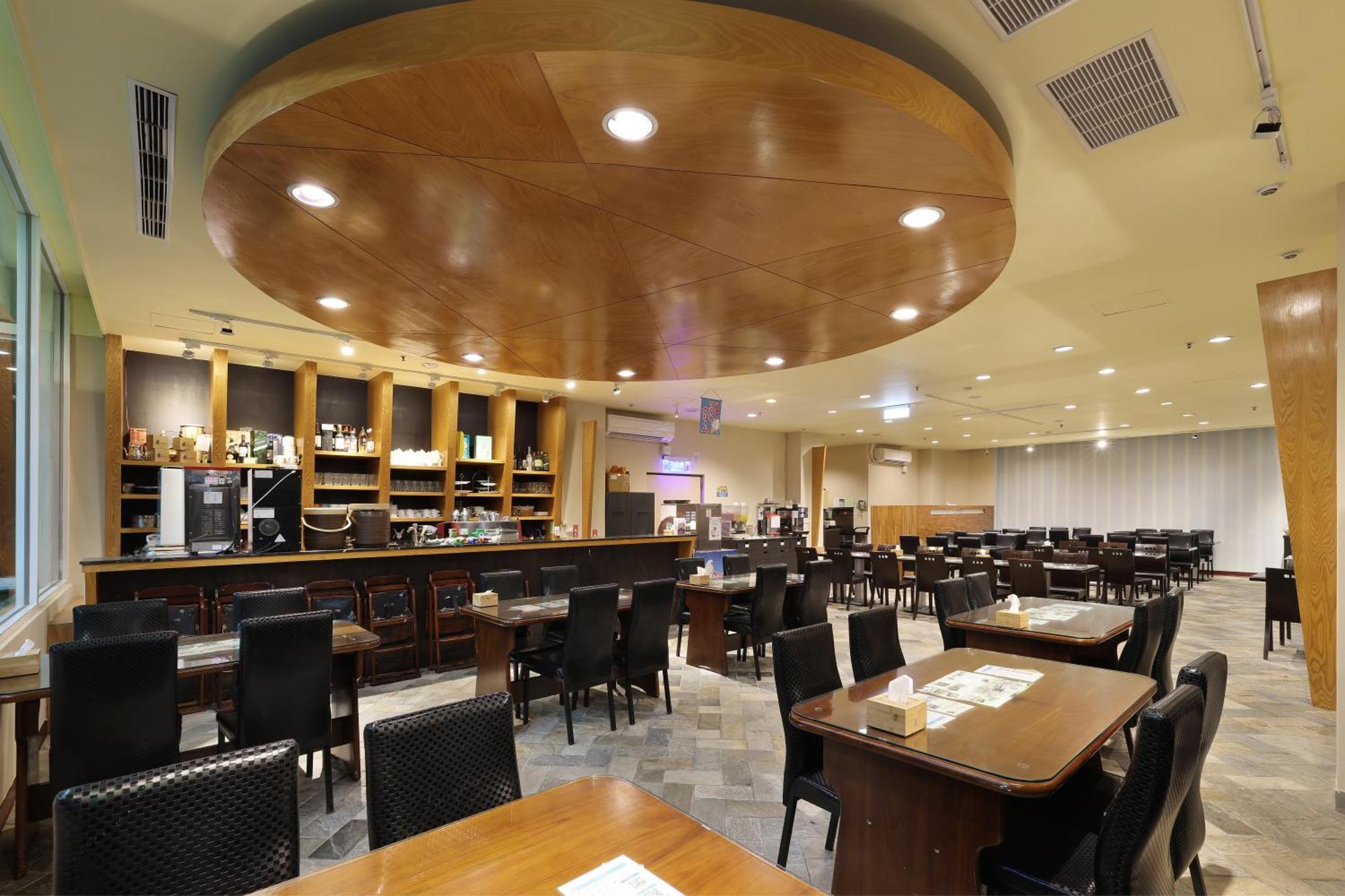 Shante Hotel Shitou Lộc Cốc Ngoại thất bức ảnh