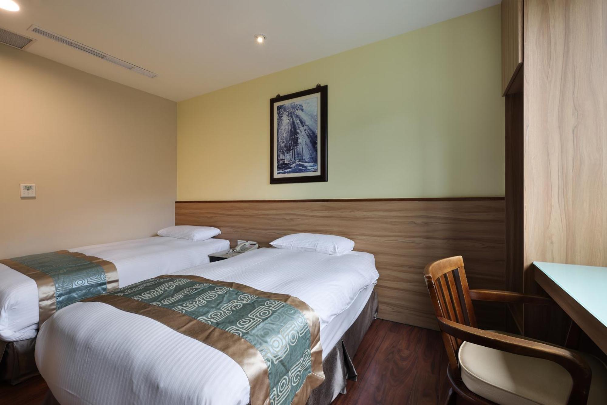 Shante Hotel Shitou Lộc Cốc Ngoại thất bức ảnh