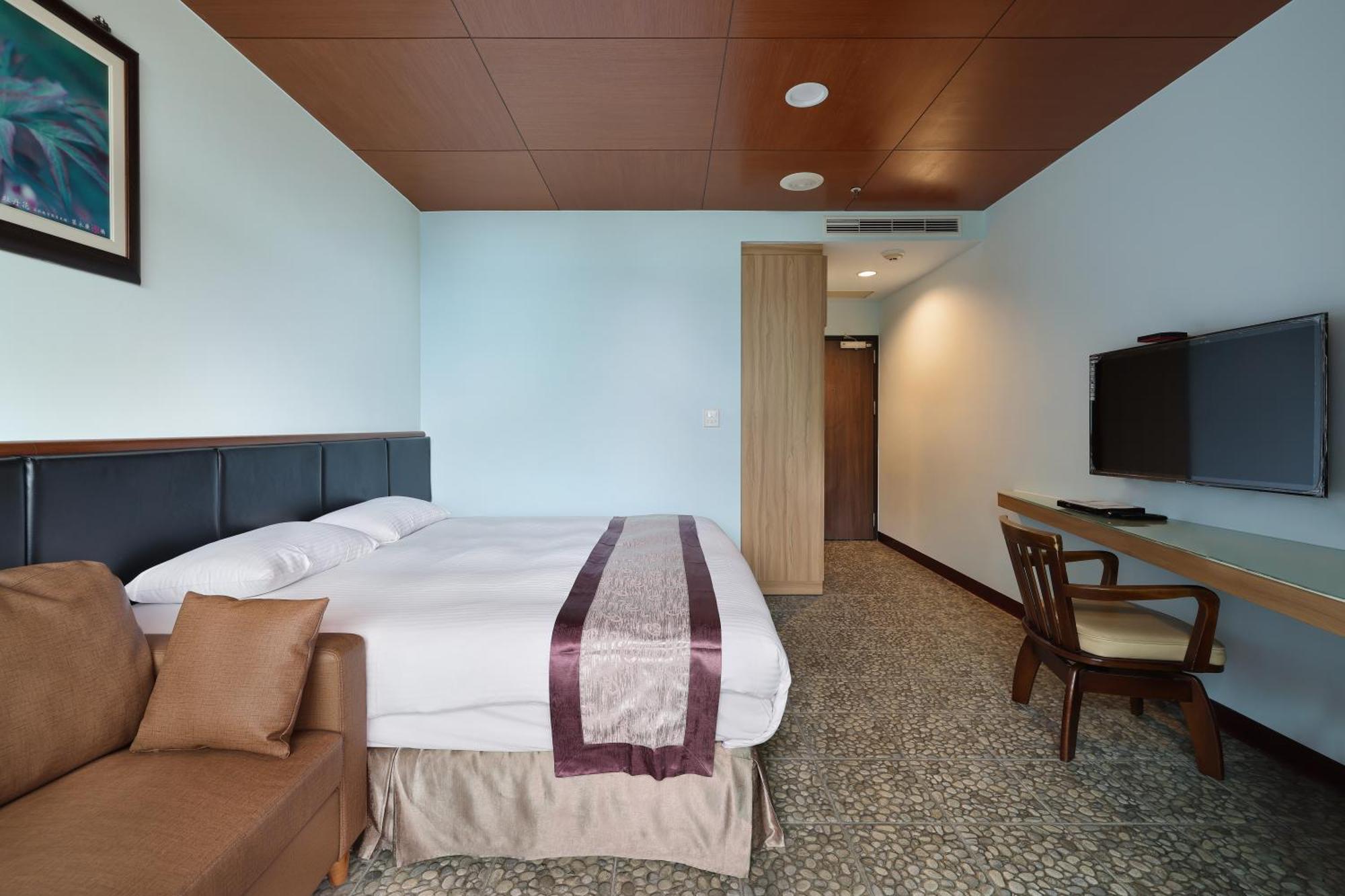 Shante Hotel Shitou Lộc Cốc Ngoại thất bức ảnh