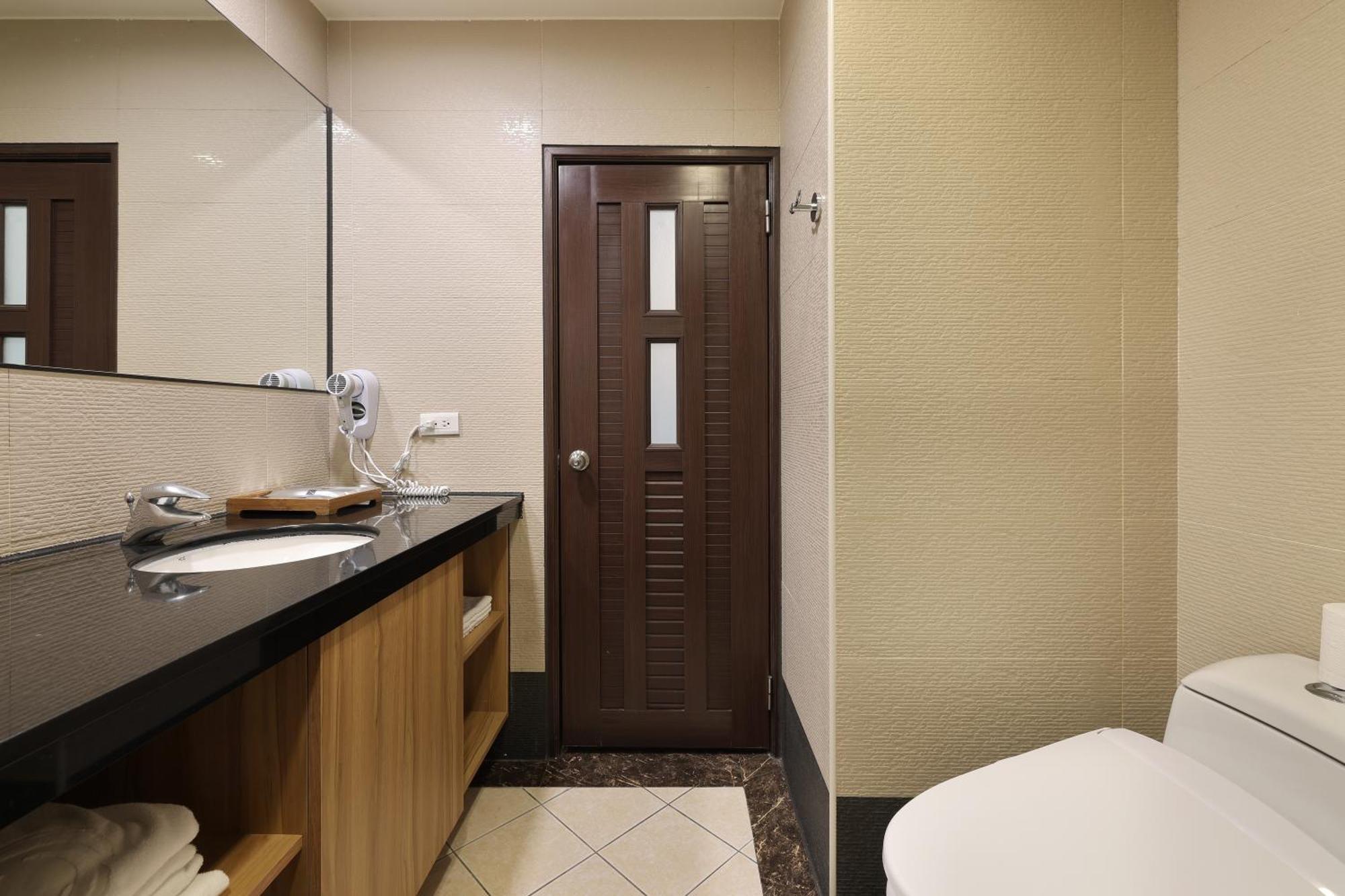 Shante Hotel Shitou Lộc Cốc Ngoại thất bức ảnh