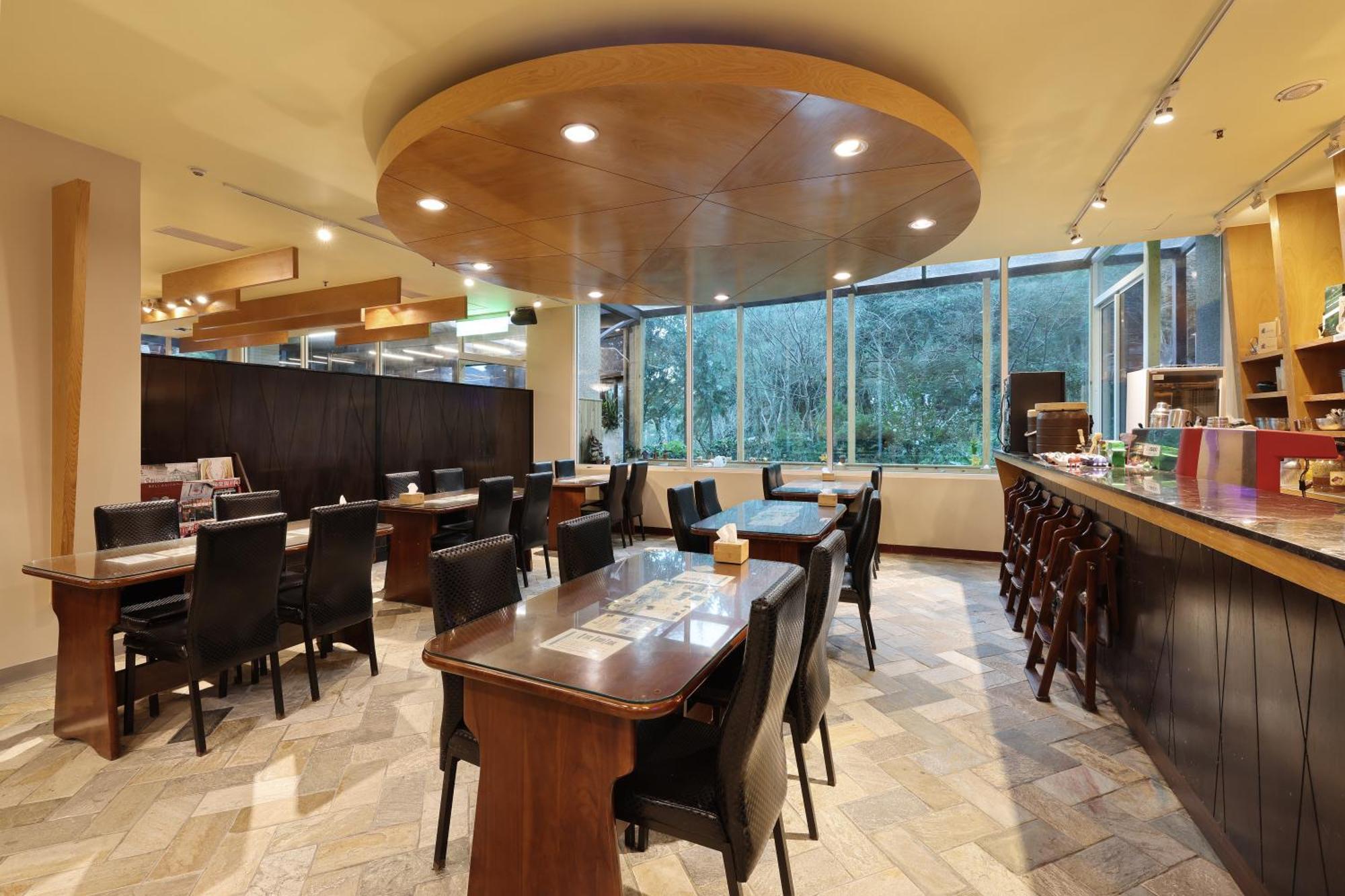 Shante Hotel Shitou Lộc Cốc Ngoại thất bức ảnh