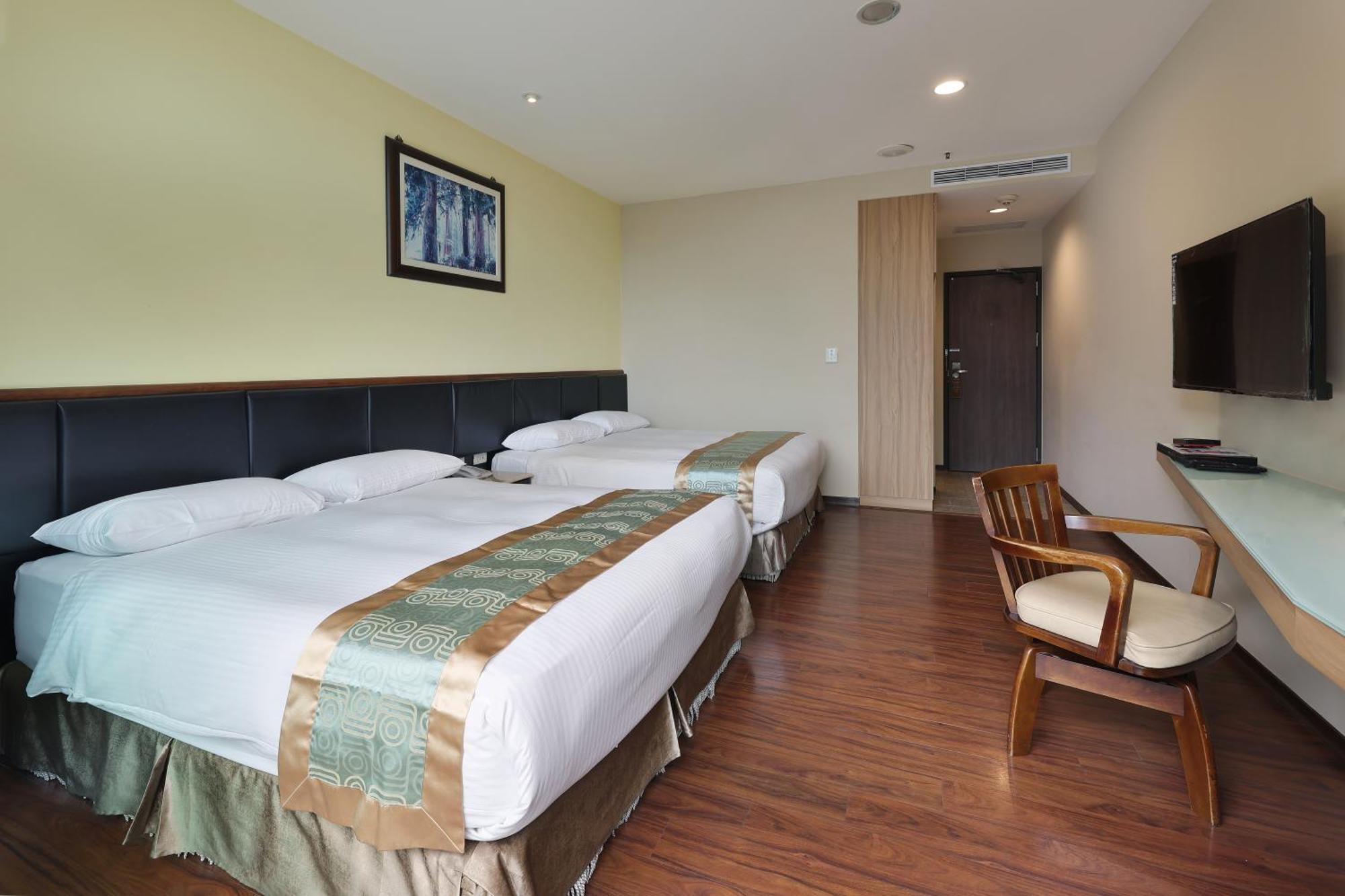 Shante Hotel Shitou Lộc Cốc Ngoại thất bức ảnh