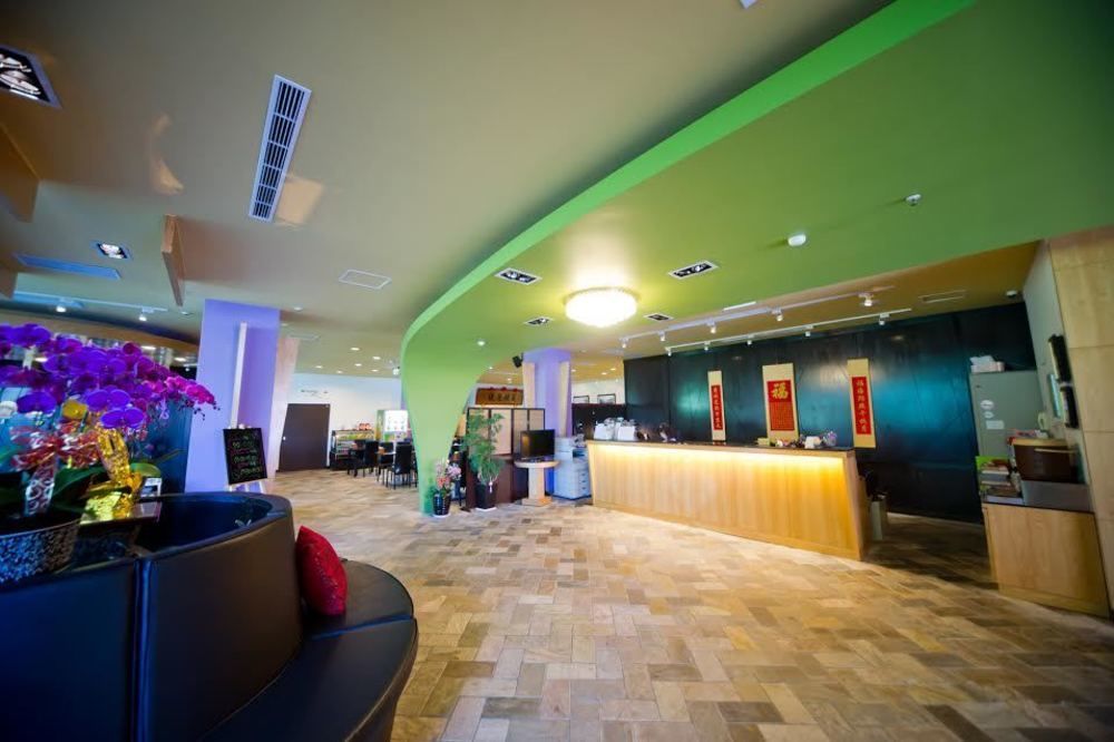 Shante Hotel Shitou Lộc Cốc Ngoại thất bức ảnh